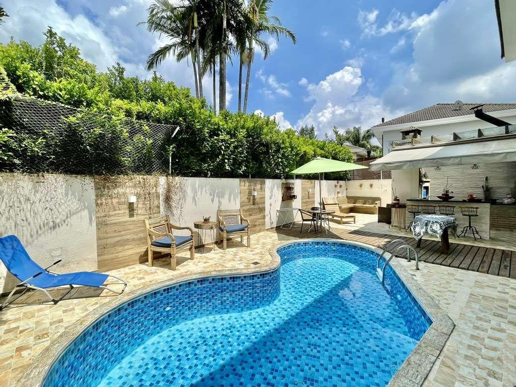 Sobrado à venda com 4 quartos, 287m² - Foto 28