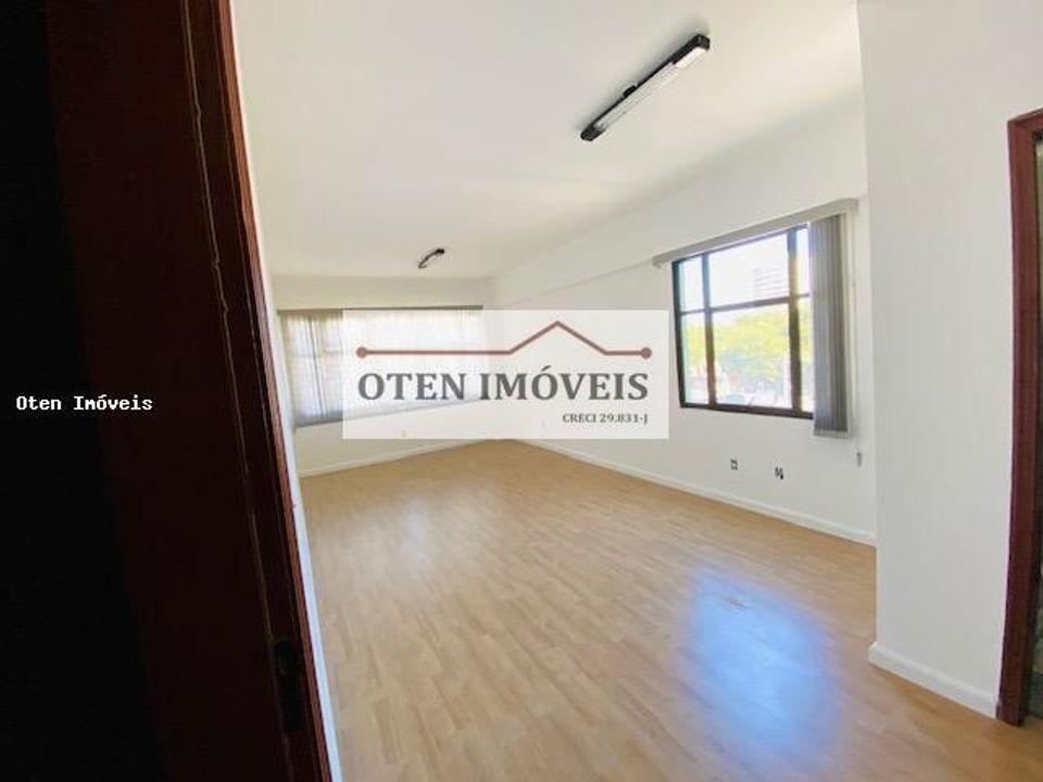 Conjunto Comercial-Sala para alugar, 30m² - Foto 3