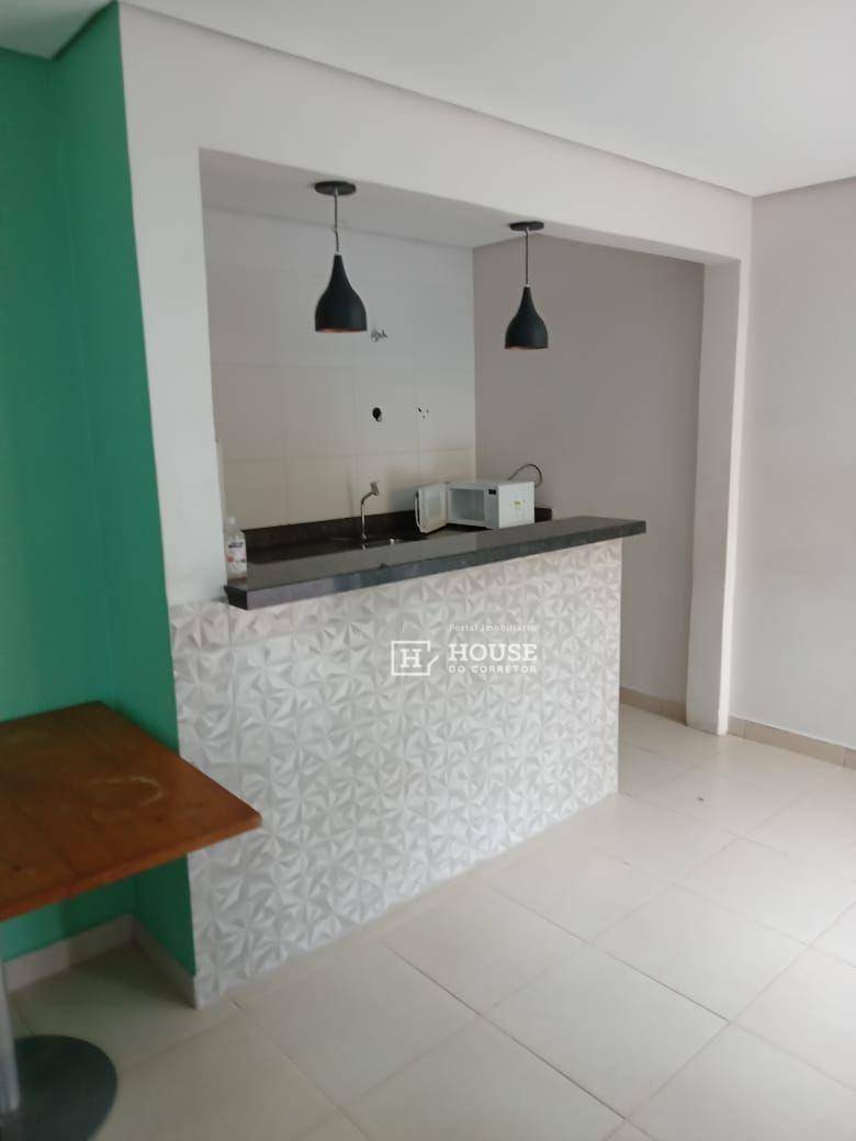 Apartamento à venda com 2 quartos, 49m² - Foto 28