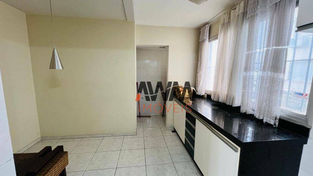 Apartamento à venda com 3 quartos, 88m² - Foto 5