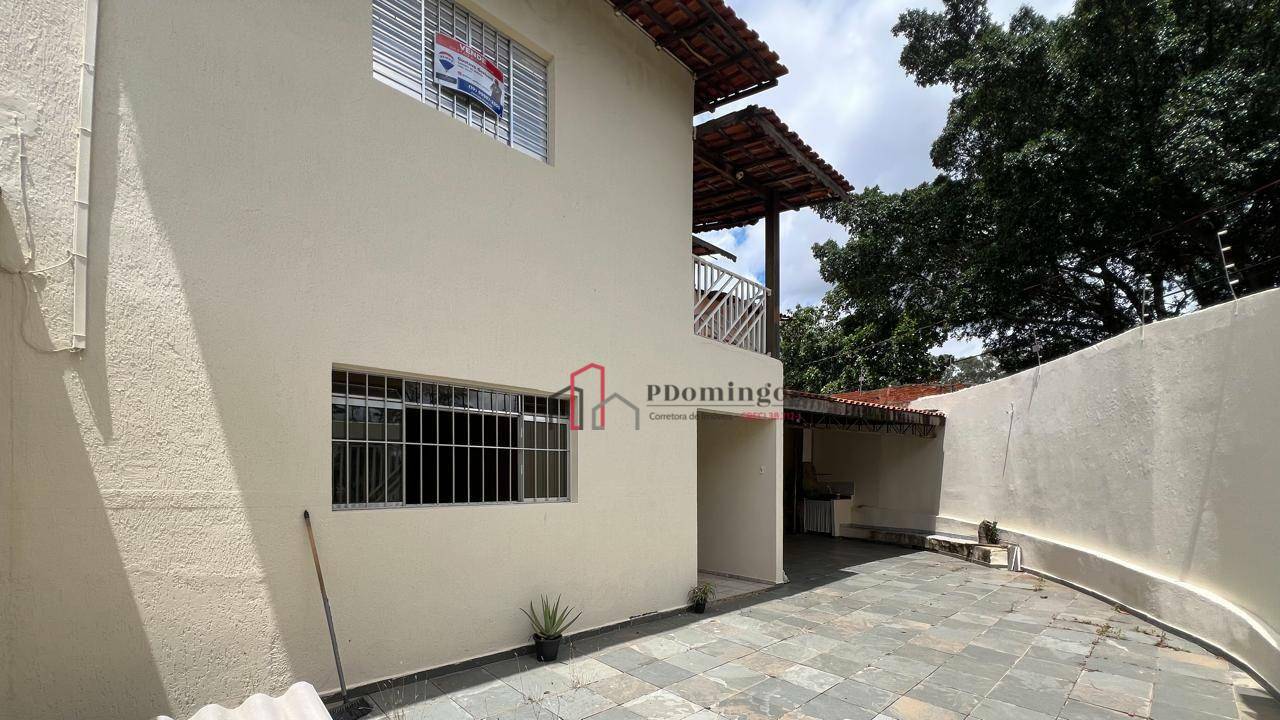 Sobrado à venda com 4 quartos, 220m² - Foto 21