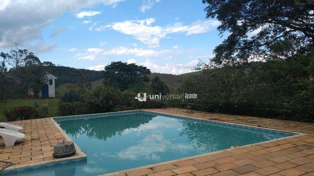 Sítio à venda com 5 quartos, 170000M2 - Foto 17