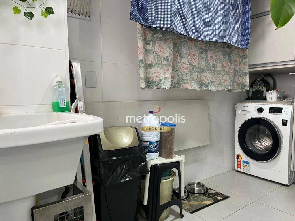 Apartamento à venda com 3 quartos, 162m² - Foto 19