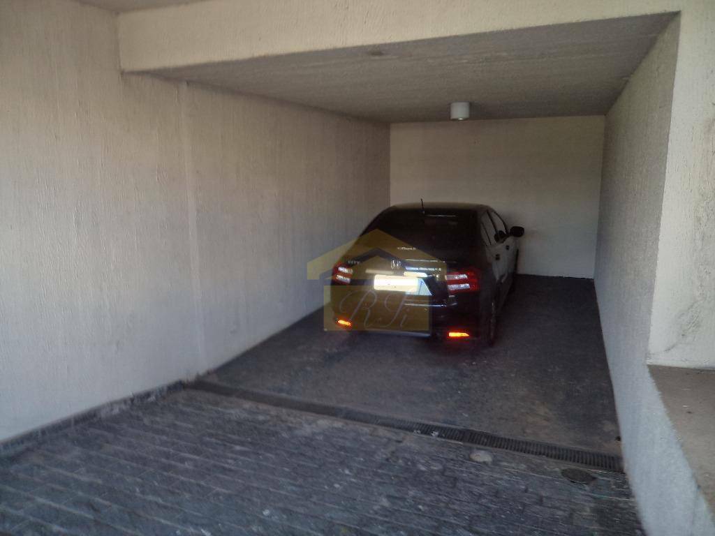 Sobrado à venda e aluguel com 1 quarto, 200m² - Foto 19