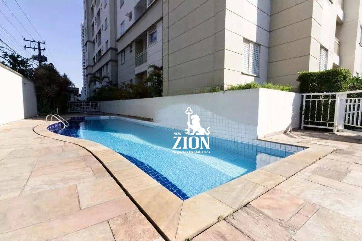 Apartamento, 2 quartos, 50 m² - Foto 9