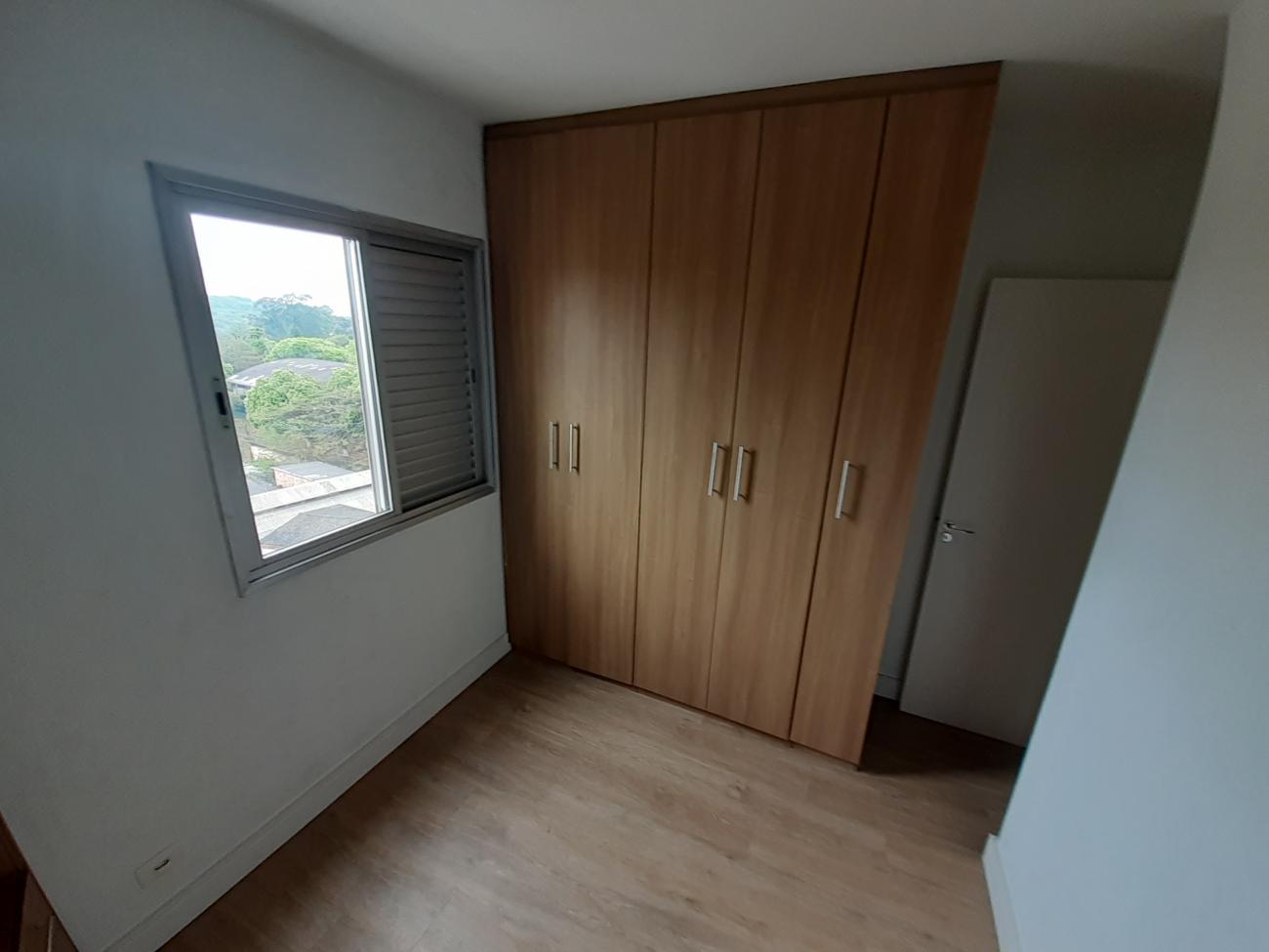 Apartamento à venda com 2 quartos, 48m² - Foto 9