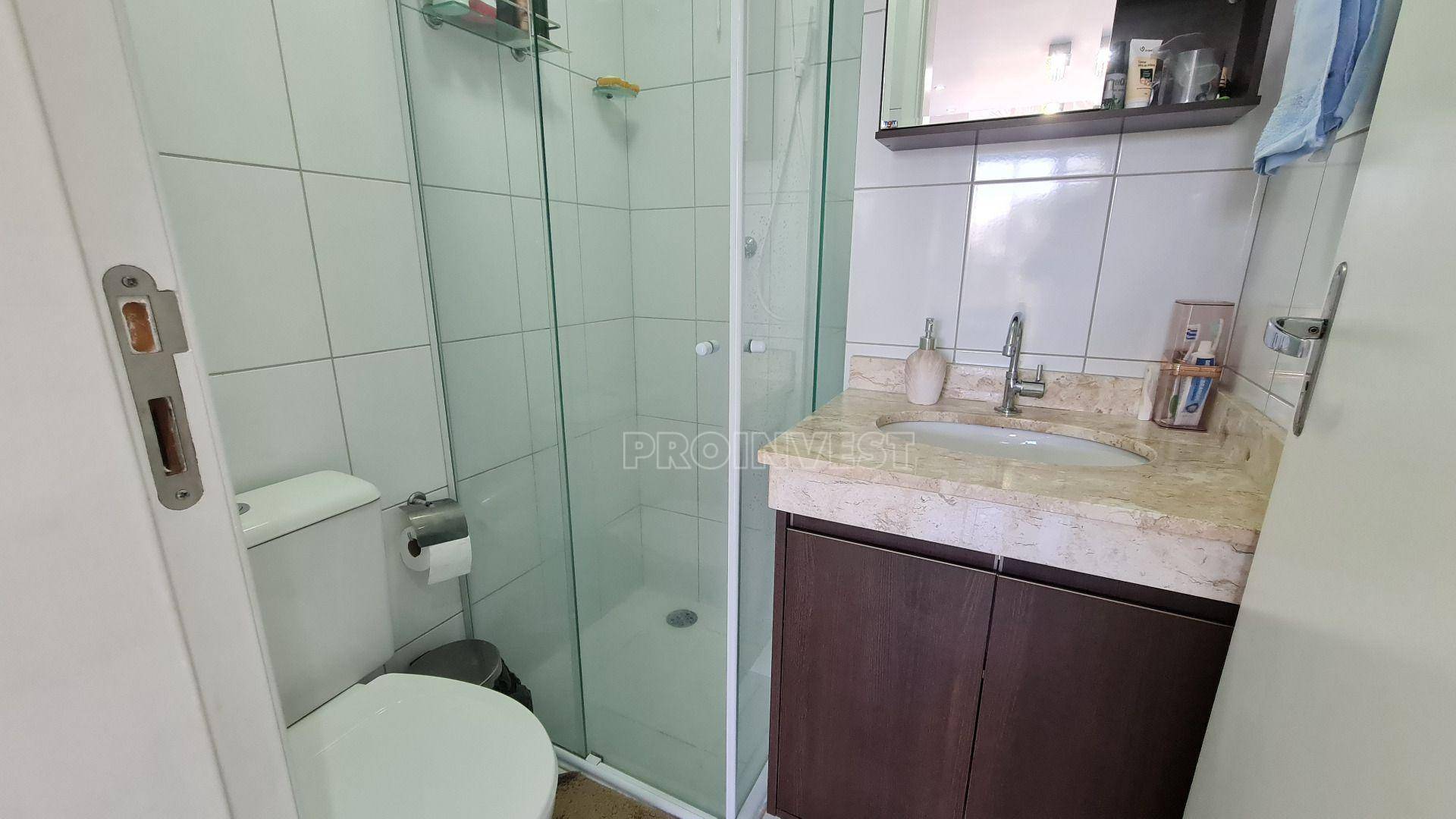 Apartamento à venda com 2 quartos, 43m² - Foto 10