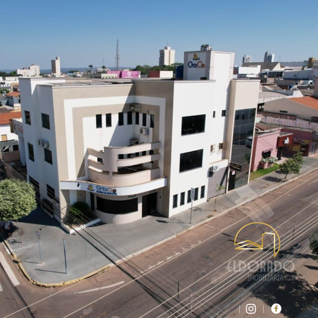 Conjunto Comercial-Sala para alugar, 16m² - Foto 3