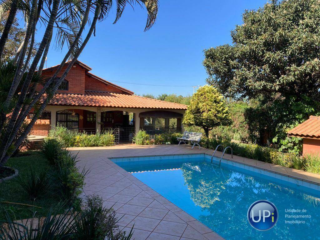 Chácara, 1 m² - Foto 3