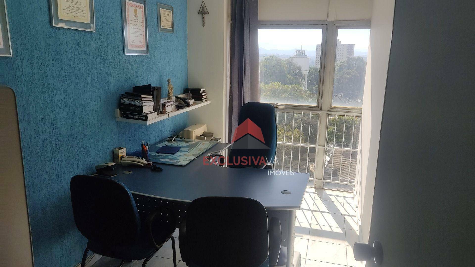 Conjunto Comercial-Sala à venda, 36m² - Foto 4