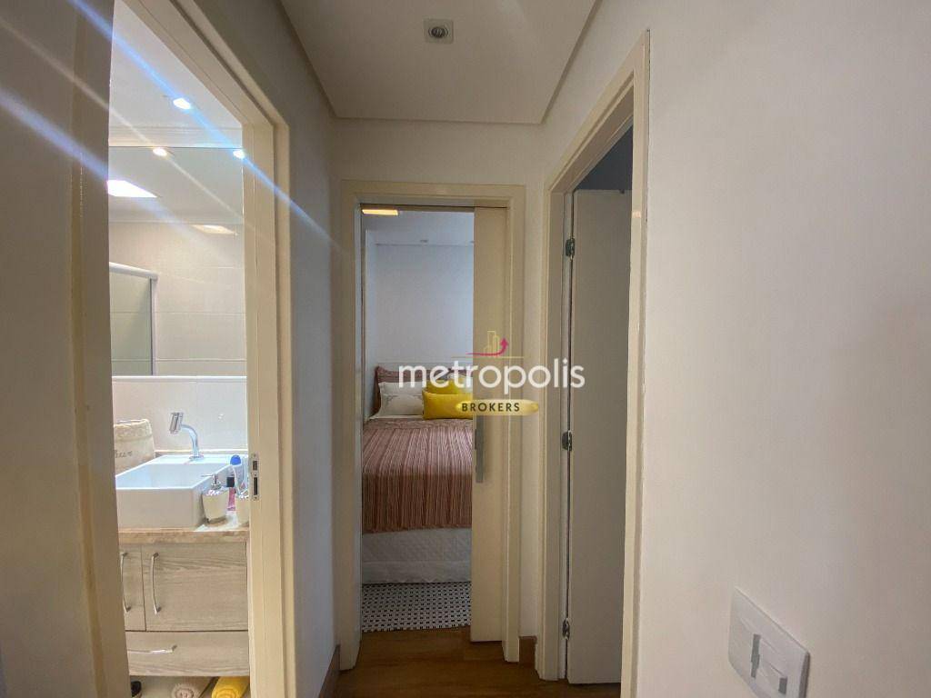 Apartamento à venda com 2 quartos, 67m² - Foto 17