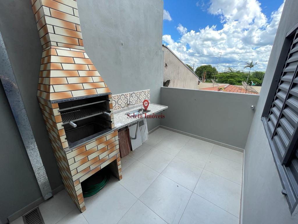 Casa à venda com 3 quartos, 130m² - Foto 14