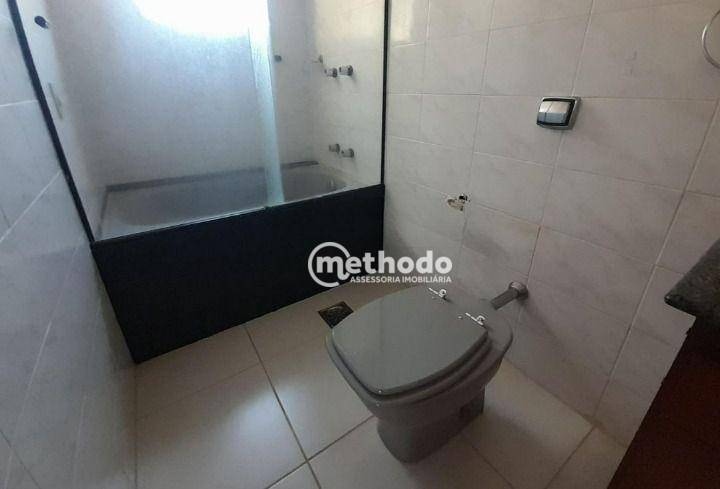 Casa de Condomínio à venda e aluguel com 5 quartos, 290m² - Foto 30