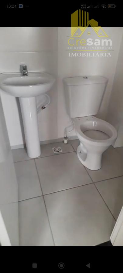 Apartamento para alugar com 2 quartos, 41m² - Foto 5