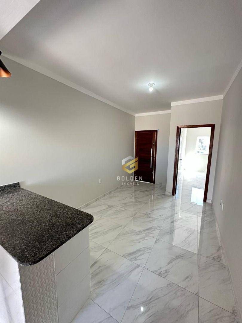 Casa, 2 quartos, 54 m² - Foto 3