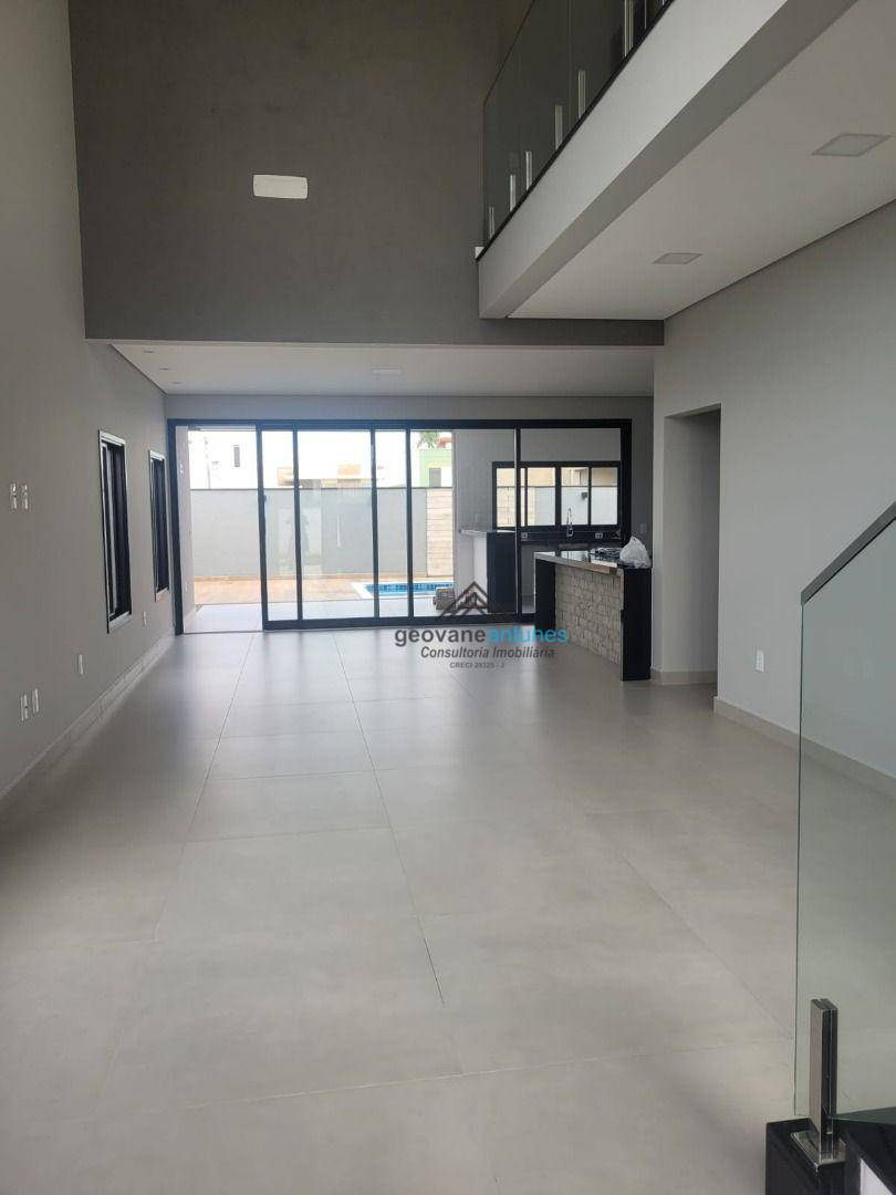 Casa de Condomínio à venda com 3 quartos, 248m² - Foto 15