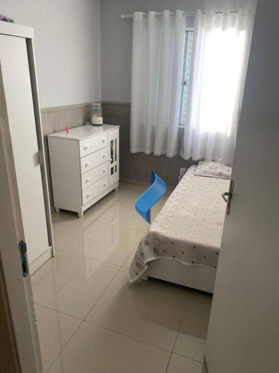 Apartamento à venda com 2 quartos, 55m² - Foto 5