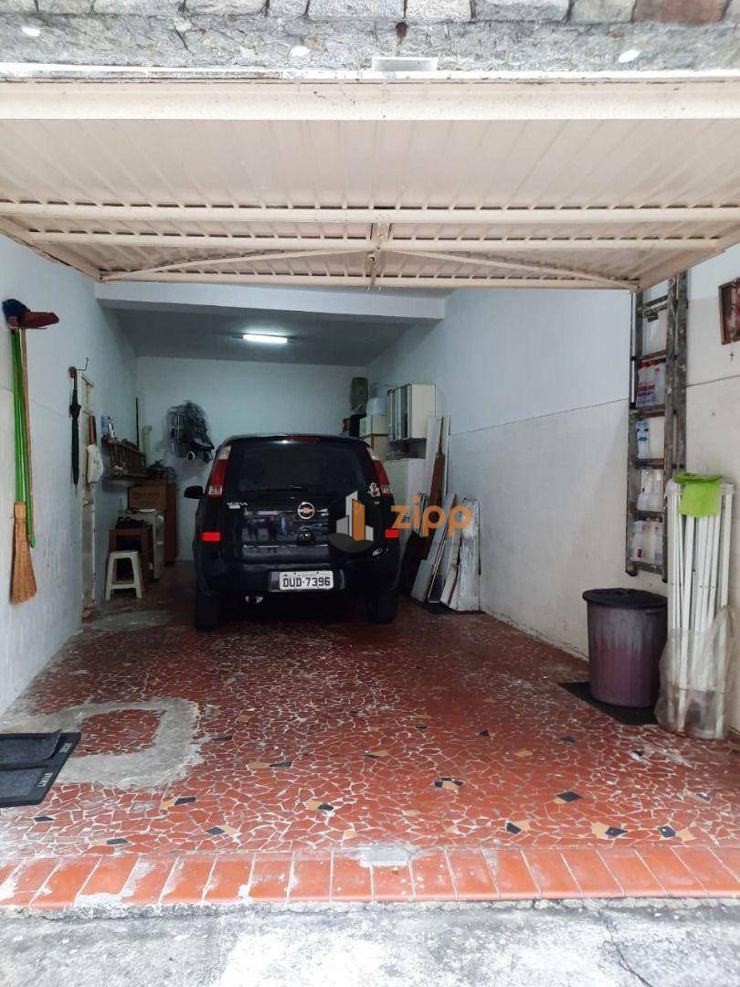 Sobrado à venda com 3 quartos, 200m² - Foto 78