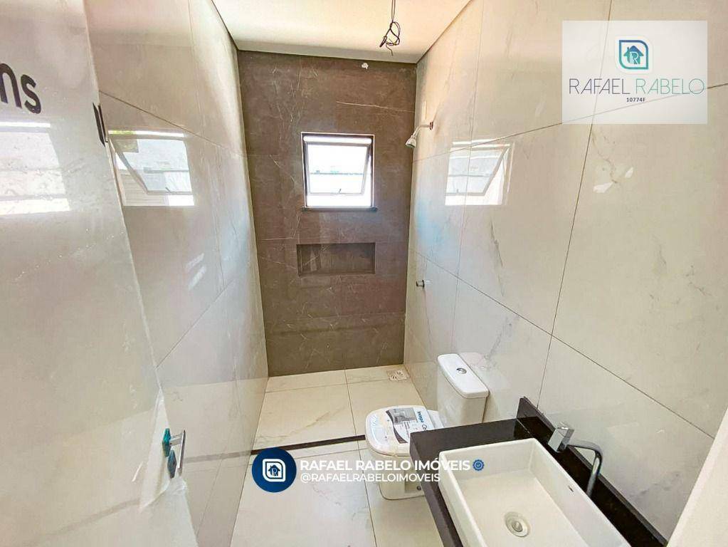 Casa à venda com 3 quartos, 93m² - Foto 12