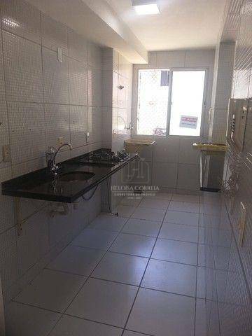 Apartamento à venda com 2 quartos, 46m² - Foto 10