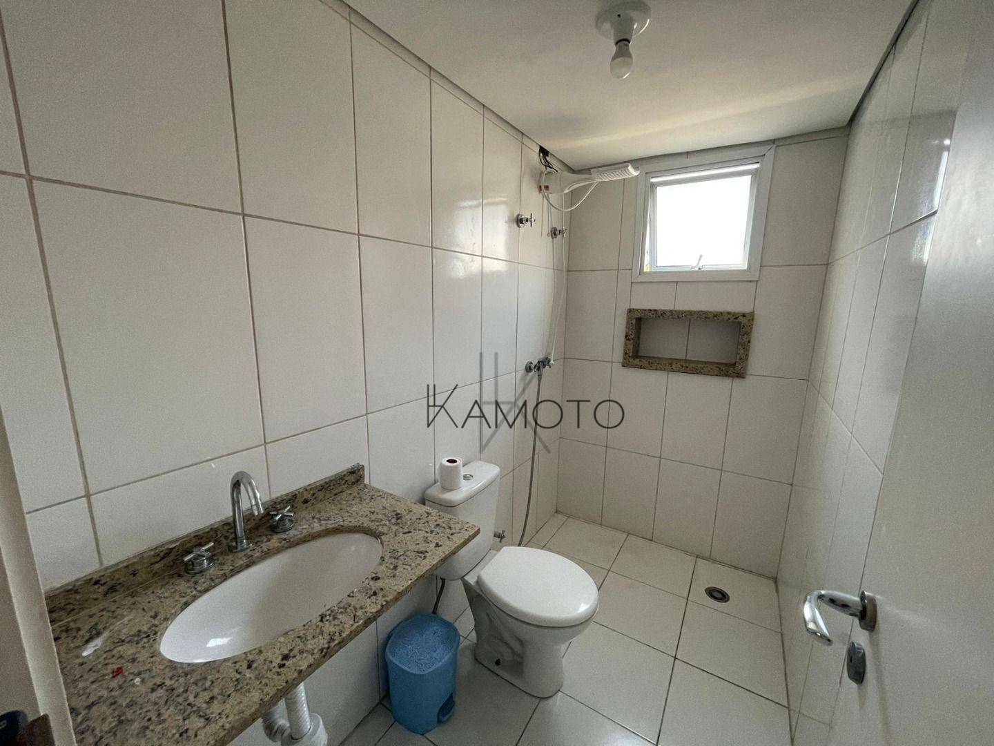 Apartamento à venda com 3 quartos, 86m² - Foto 16