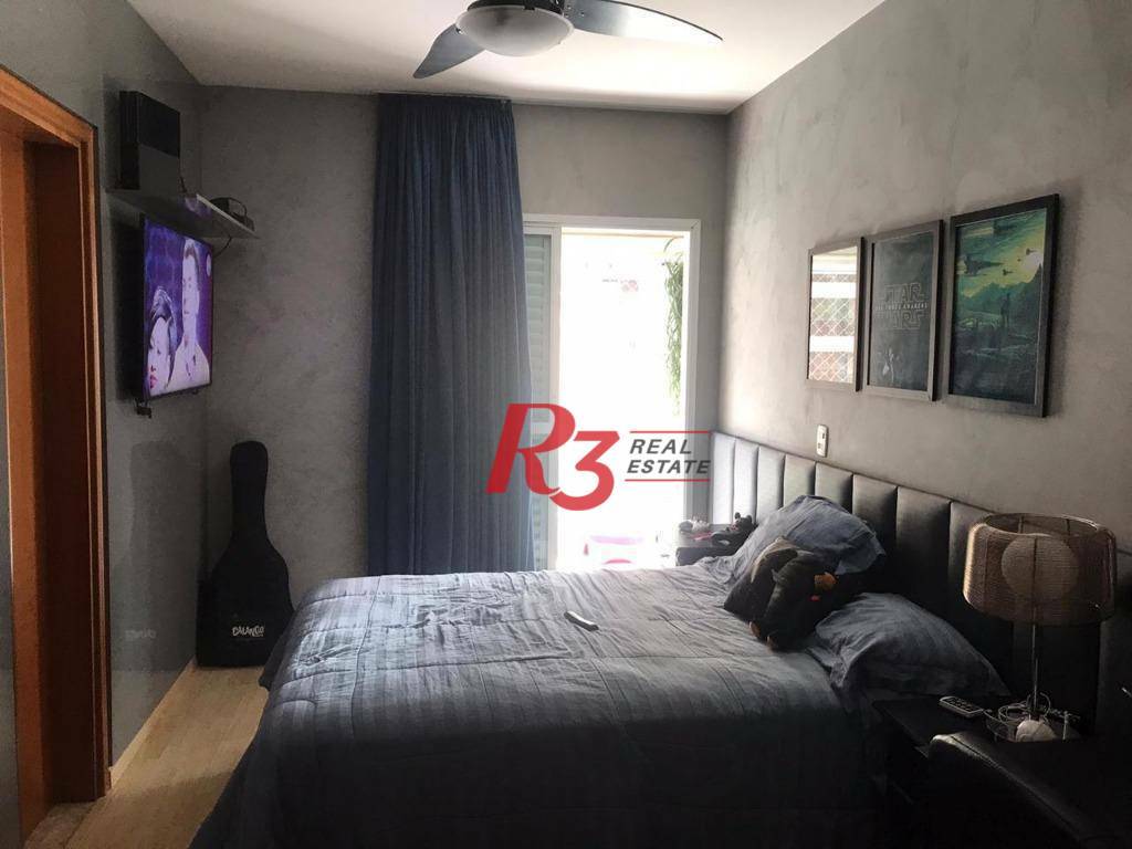 Apartamento à venda com 4 quartos, 330m² - Foto 11