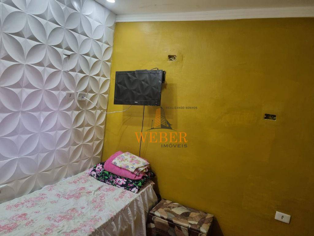 Sobrado à venda com 3 quartos, 110m² - Foto 29