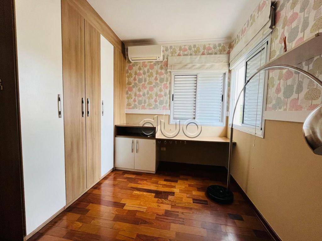 Casa de Condomínio à venda com 3 quartos, 207m² - Foto 37