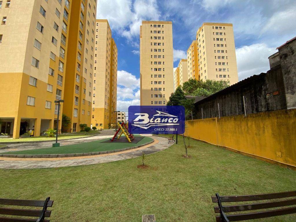 Apartamento à venda com 2 quartos, 54m² - Foto 34