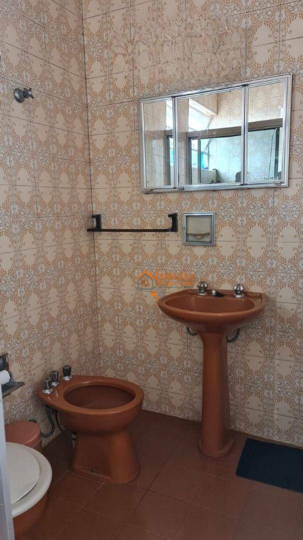 Sobrado à venda com 3 quartos, 140m² - Foto 23