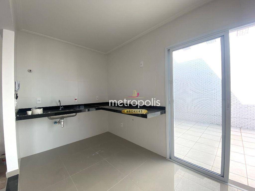 Cobertura à venda com 2 quartos, 109m² - Foto 3