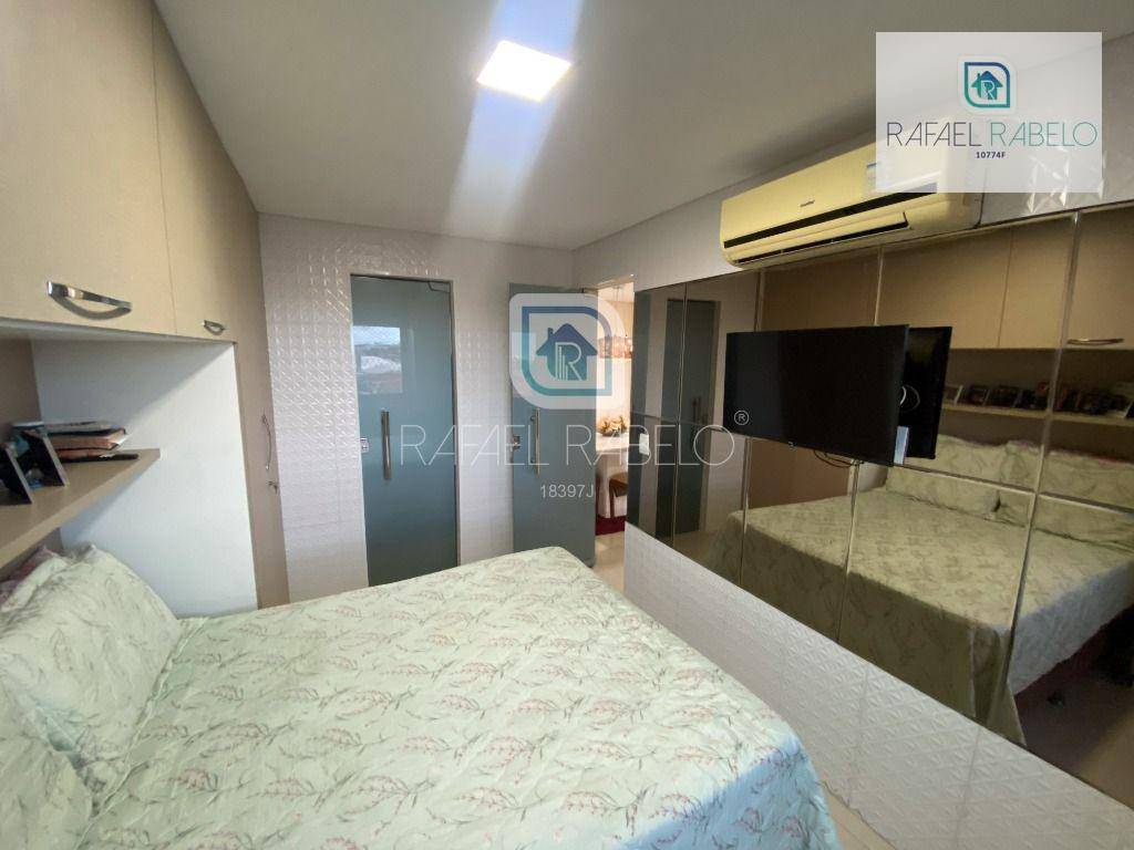 Apartamento à venda com 2 quartos, 68m² - Foto 9