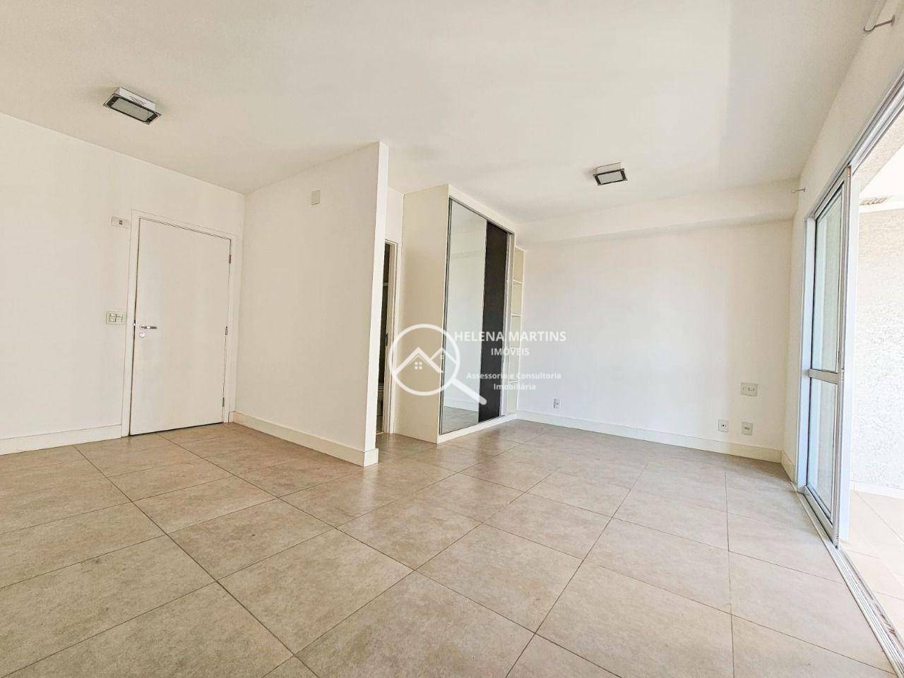 Apartamento à venda com 1 quarto, 48m² - Foto 2