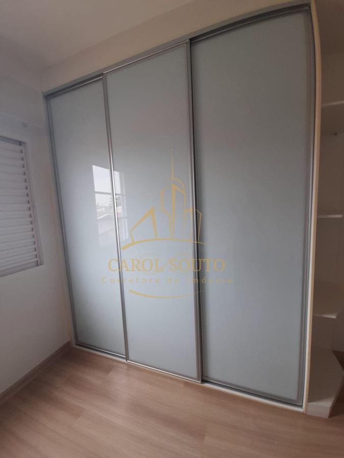 Apartamento à venda com 3 quartos, 120m² - Foto 5