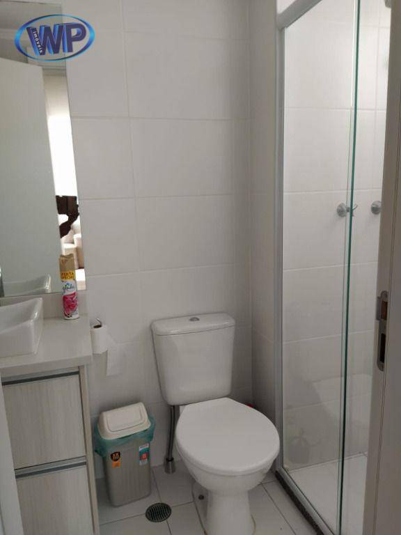 Apartamento à venda com 3 quartos, 67m² - Foto 13