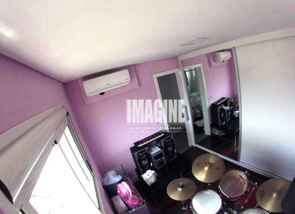 Apartamento à venda com 3 quartos, 121m² - Foto 22