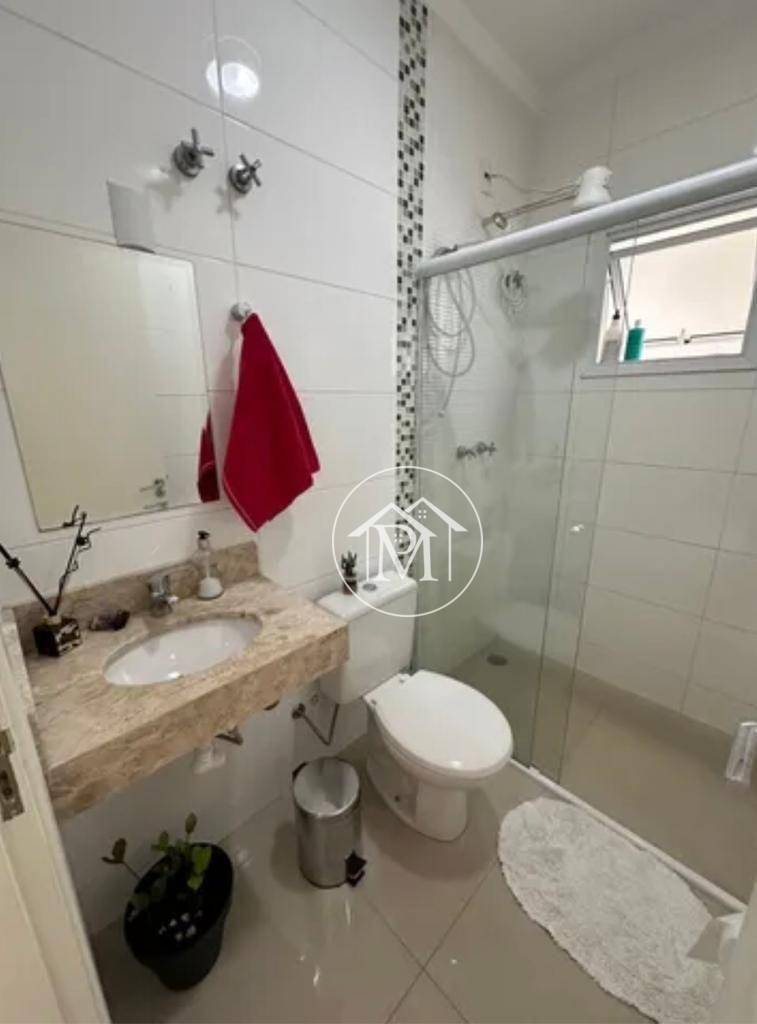 Casa de Condomínio à venda com 3 quartos, 150m² - Foto 8