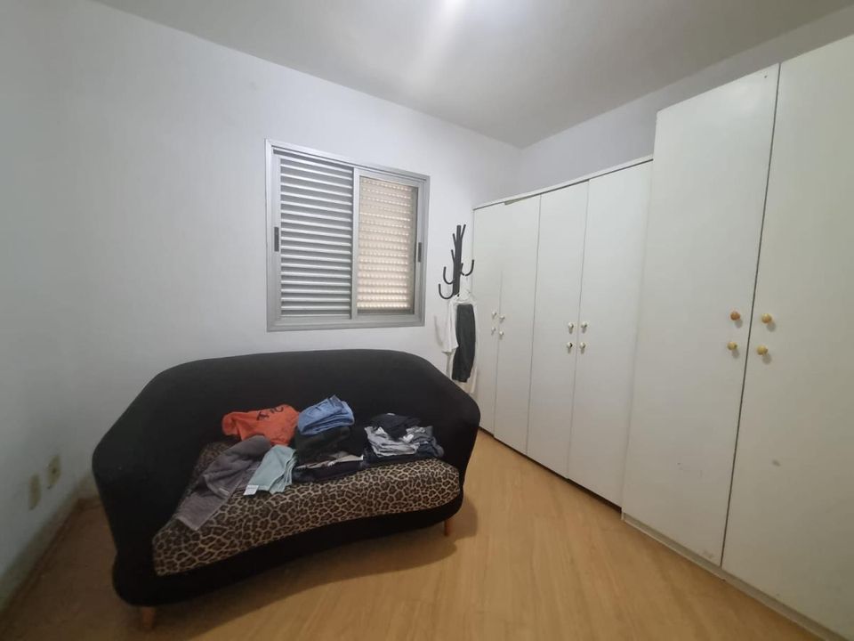 Apartamento à venda com 3 quartos, 89m² - Foto 4