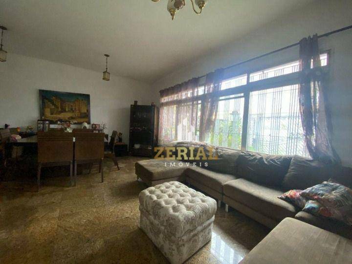 Casa para alugar com 3 quartos, 250m² - Foto 5