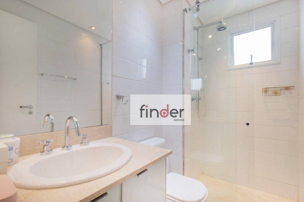 Apartamento à venda com 4 quartos, 201m² - Foto 23
