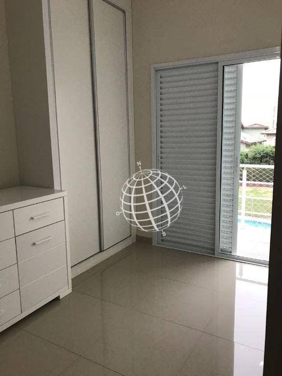 Casa de Condomínio à venda com 3 quartos, 340m² - Foto 22