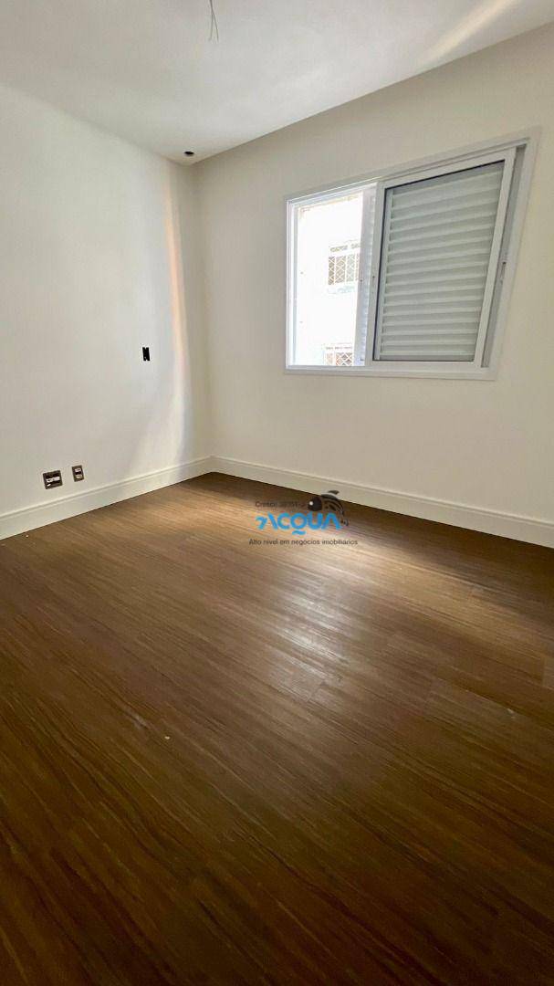 Apartamento à venda com 3 quartos, 125m² - Foto 11