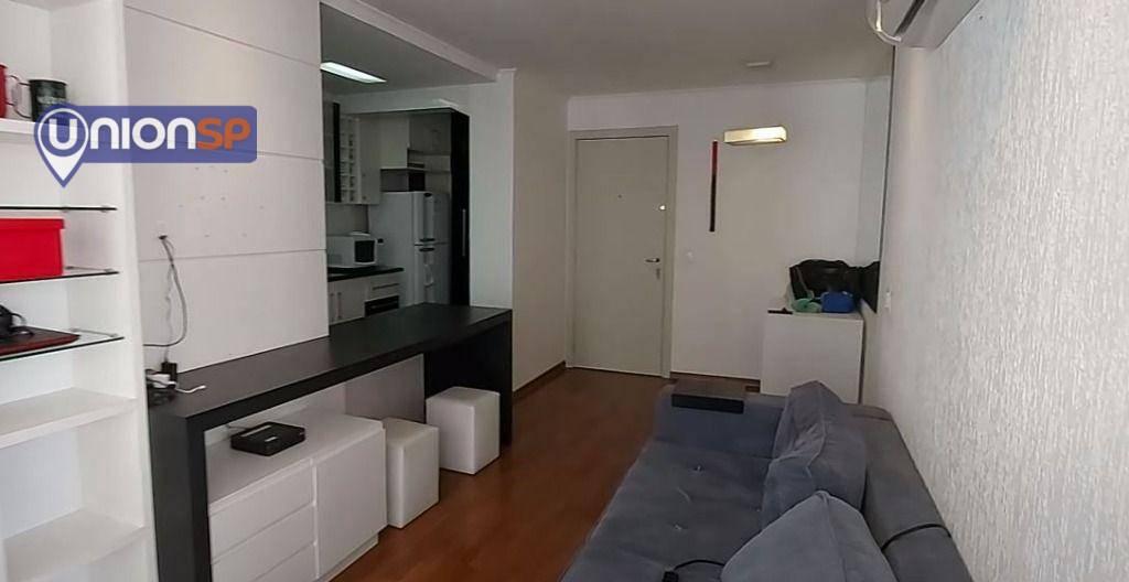 Apartamento à venda com 2 quartos, 54m² - Foto 3