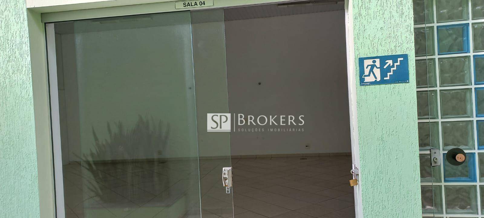 Conjunto Comercial-Sala para alugar, 67m² - Foto 7