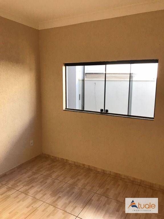 Casa à venda com 3 quartos, 130m² - Foto 14