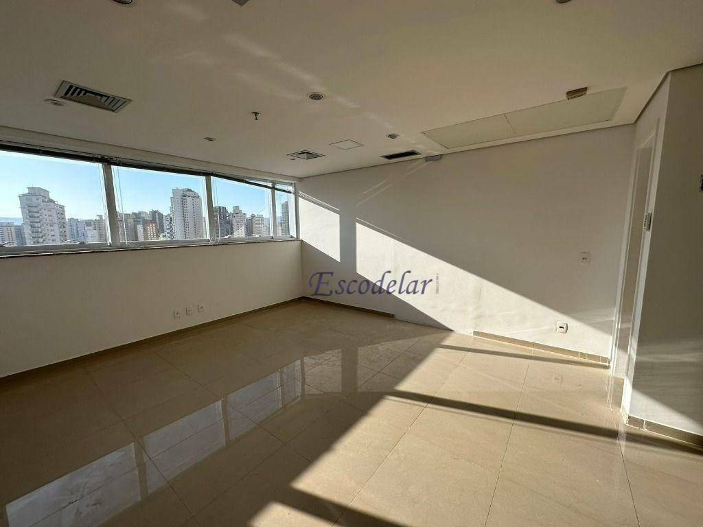 Conjunto Comercial-Sala para alugar, 80m² - Foto 5