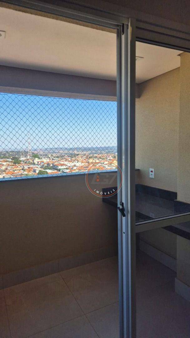 Apartamento, 2 quartos, 56 m² - Foto 5