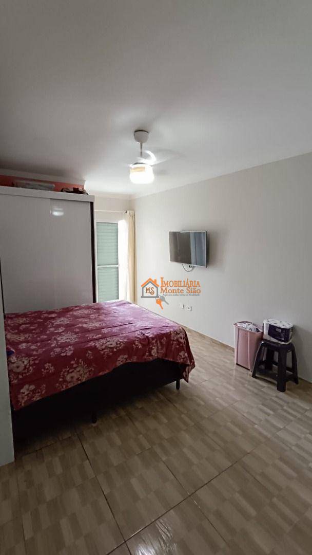 Sobrado à venda com 3 quartos, 116m² - Foto 17