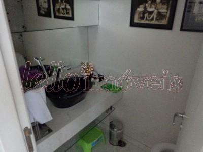 Apartamento para alugar com 3 quartos, 191m² - Foto 11