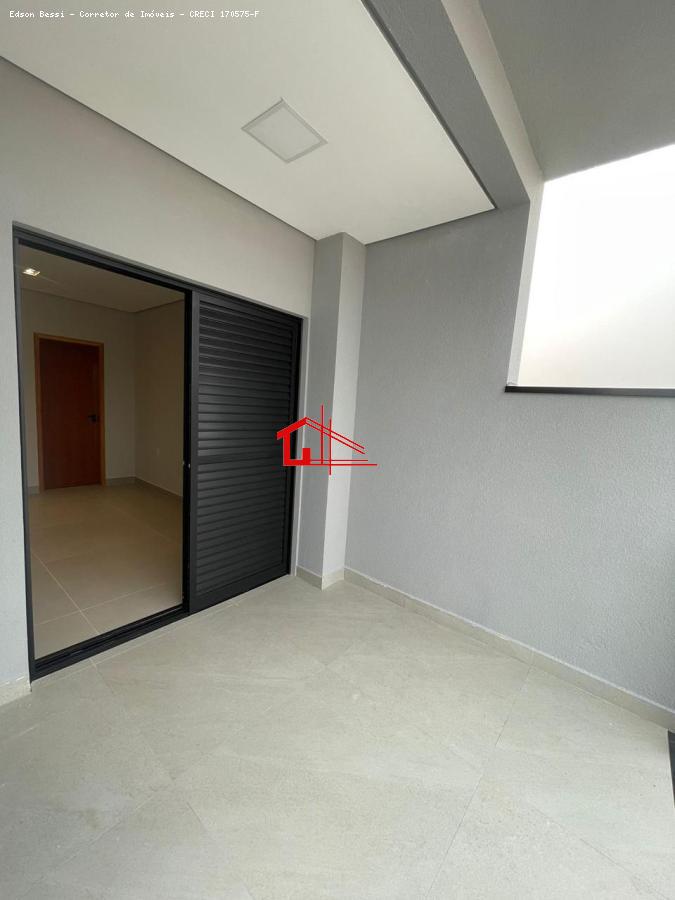 Casa de Condomínio à venda com 3 quartos, 258m² - Foto 34